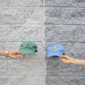 Gorras Tishas 2025