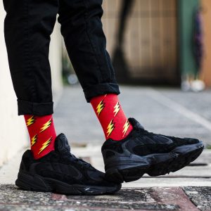 El Flash